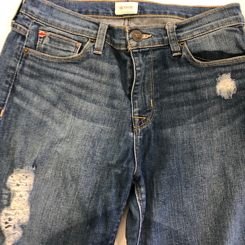 Hudson Jeans - Picture 3 of 6